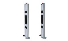 Model VC-420T - UHF RFID Gate Reader