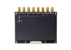 Model VM-68 - UHF RFID 8 Port Module