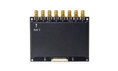 Model VM-68 - UHF RFID 8 Port Module