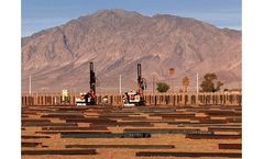 Solar Installation & Trenching Services
