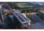 Xinyi - Solar Farms