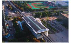 Xinyi - Solar Farms