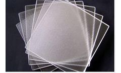 Xinyi - Ultra-Clear Patterned Glass