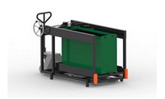 /HOPPECKE trak - Model Xchange MU - Xchange MU System