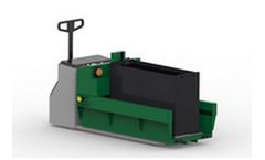 HOPPECKE trak - Model Xchange PU - Combiner Line