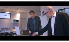 Welcome to the HOPPECKE WORLD - Video