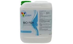 Bio Fish Additive Liquid