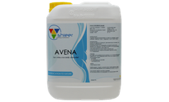 Shieer - Model Avena - Root Growth Stimulator