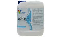 Shieer - Model BioCrop - Plant Growth Enhancer