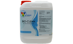 Shieer - Model BioClean - Sanitizing Liquid