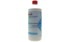 Shieer - Model Bio-WaterClean Odeur - Liquid Concentrate