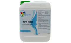 Shieer - Bio Fish Additive Liquid