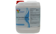 Shieer - Bio-Water Clean Additive Liquid