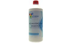 Shieer - Bio-Water Clean Digestion Liquid