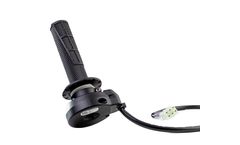 Hirschmann - Automotive Electronic e-Throttle