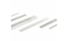 Hirschmann - Model HAPT - Automotive Pressfit Terminal