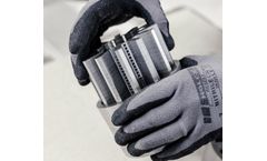 Hirschmann - Die-Cut Stacking