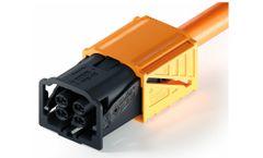 PowerStar - Model HPS40 4+2 - High-Voltage On-Board Chargers