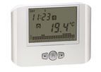 ICMA - Model P413 - Electronic Radio Frequency Chronothermostat