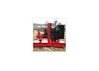 Automatic, Self Priming Centrifugal Pump