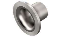 PFS - Model ASME  - Long Radius Flow Nozzle Meter