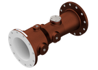 PFS - Model HVT-CI, HVT-DI - Cast Iron/Ductile Iron Venturi Flow Meters