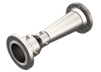 PFS - Model HVT-FV - Fabricated Venturi Flow Meter