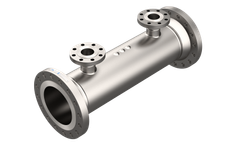 PFS - Model WM - Wedgetype Flow Meter