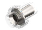PFS - Model HVT-FI, HVT-PI - Plastic Insert Venturi Flow Meter