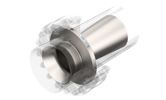 PFS - Model HVT-FI, HVT-PI - Plastic Insert Venturi Flow Meter