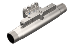 PFS - Model WX - Wedge Flow Meter