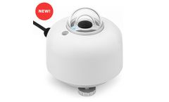 Hukseflux - Model SR300-D1 - Industrial Class A Pyranometer with Heating and Tilt Sensor