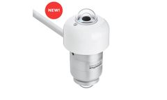 Hukseflux - Model SRA300-D1 - Industrial Class A Albedometer with Heating and Tilt Sensor