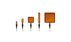 Hukseflux - Model FHF05 Series - Heeat Flux Sensors