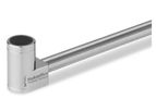 Hukseflux - Model SBG04 - Heat Flux Sensor