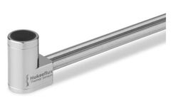 Hukseflux - Model SBG04 - Heat Flux Sensor
