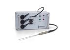 Hukseflux - Model TPSYS20 - High-accuracy Thermal Conductivity Measuring System