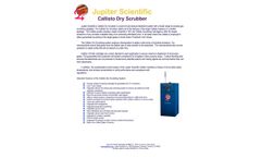 Callisto Single and Dual - Data Sheet