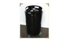 Jupiter Scientific - Callisto Replacement Canisters