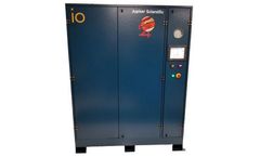 Jupiter Scientific - IO Burn Box