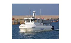 Hydrographic Survey Services