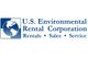 US Environmental Rental Corporation