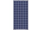 Sunflower - Model SF156×156-60-M 156 - 260W-280W Mono Crystalline Silicon Pv-Modules