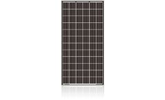 Sunflower - Model SF156×156-72-M 156 - 310W-335W Mono Crystalline Silicon PV-Modules