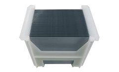 Sunflower - Model 156mm*156mm - Polycrystalline Silicon Wafer