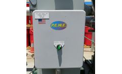 PEWE Tree Top Case Study