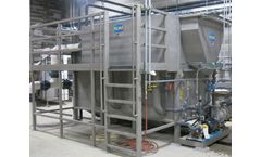 Understanding the Basics of Dissolved Air Flotation Water Treatment Equipment