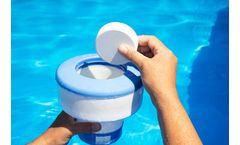 Using Chlorination to Clean Seawater