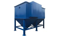 Understanding What Lamella Clarifiers Can Do for You
