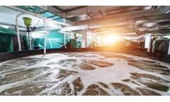 Moving Bed Biological Reactor Technology (MBBR) and Its Benefits in Waste Water Treatment